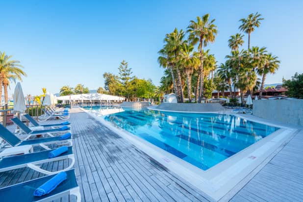 Labranda Alantur Alanya Galeri